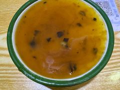 -正宗杨家吊炉饼
