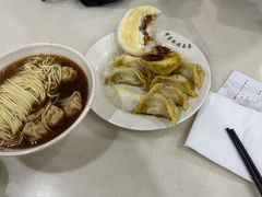 -蒋家桥饺面店(广陵路店)