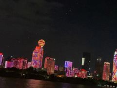 -武昌江滩