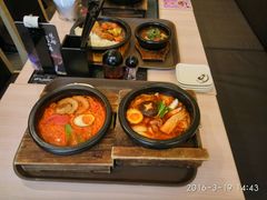 -味千拉面(惠州淡水嘉信茂广场分店)