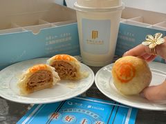 -上海新锦江大酒店