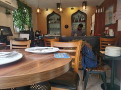 -克比叔叔印度餐厅Kebabs on the Grille(永康路分店)