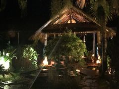 -乌托邦酒吧和餐厅