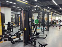 -超鹿运动(融侨锦江店)