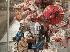 -视博茶点(美狮美高梅店)