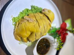 -玖鲜小笼(中山广场店)