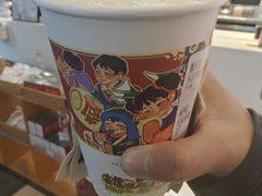 -茶颜悦色(重庆英利大融城LG层店)