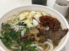 -花溪王记牛肉粉(四季花溪商场店)