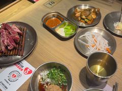 -西塔老太太泥炉烤肉(亚运村店)