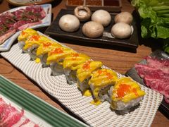 -壹风町烧肉居酒屋(恒丰中央广场店)