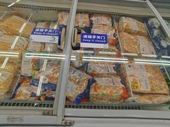 -麦德龙(京顺路商场店)