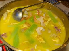 -伙靠·江浙菜(田林路店)