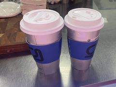 -gleeglee乐溢亦茶(朝阳大悦城店)