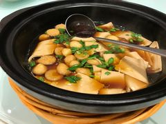 -久宴·天目湖大鱼头(恐龙园店)