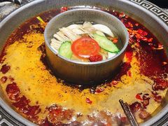 -晓宇重庆火锅(大唐不夜城店)