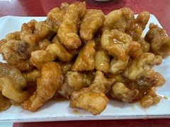 -青岛锅贴(洛阳路分店)