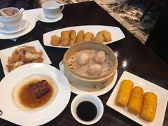 -新天世纪中餐厅