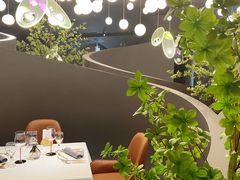 -Wei菋·Le Bistrot