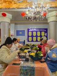 -馨果汇月子产康中心(南湖公园店)