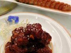 糖醋小排-宝燕海鲜(好爱店)