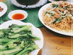 -万兴菜馆(龙华店)