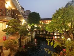 -猪肉婆私房菜(容桂总店)
