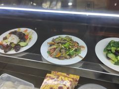 -白魁老号饭庄(交道口店)