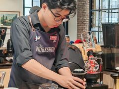-The Workshop Coffee