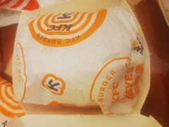 -肯德基(前门店)