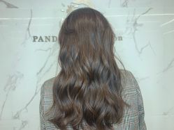 -潘多拉Hairsalon