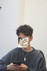 -理昂男士理发店 Barber shop