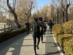 -迎泽公园