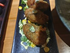 -福匠日本料理(人民路店)