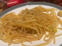 -老郑家东北春饼(龙悦居店)