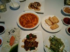 -同乐海鲜(乌节路中央店)