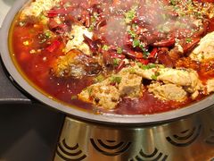 -阆辣荟餐饮(老味道8年·古城店)