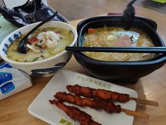 -阿香米线(深业上城店)