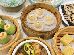 -聚福山莊·寻味顺德(北滘店)