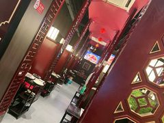 -山城辣妹子(定福庄店)