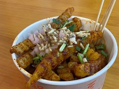 -丁家坡洋芋·观音桥好吃街A区(全国总店)