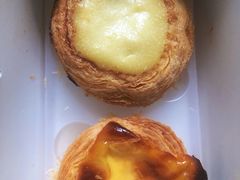 -鲍师傅糕点(江苏路店)