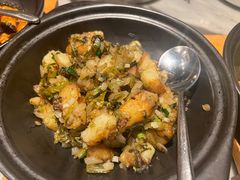-辛香汇·锦里丨现炒川菜(和信宝龙店)