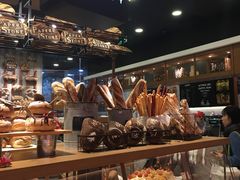 -PAPER STONE BAKERY(天汇广场店)