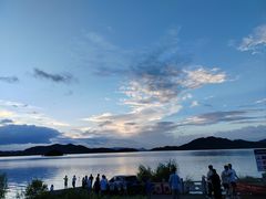 -余姚四明湖开元名都度假酒店·夏威夷西餐厅