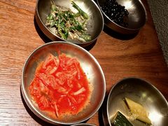 -春熙台·韩国料理(宝安西乡店)