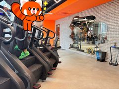 -加伍磅健身(千树店)