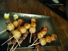 -木子烧鸟屋(百子湾店)