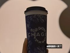 -霸王茶姬(上海恒基名人店)