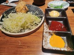 -炉胜·炉端烧·居酒屋