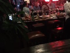 -Big Bamboo 大竹子体育主题餐厅(虹梅路店)
